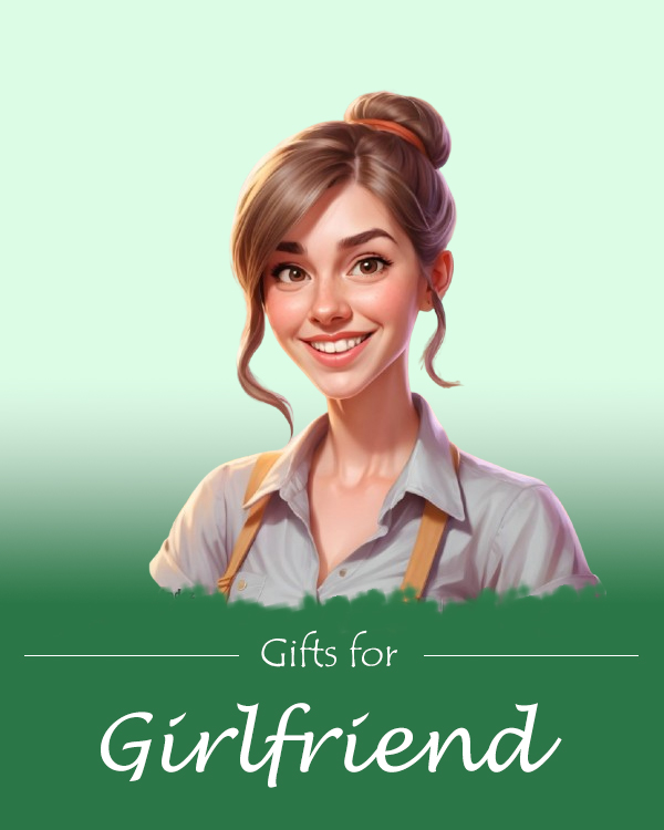 Silver Jewelry for Girlfriend